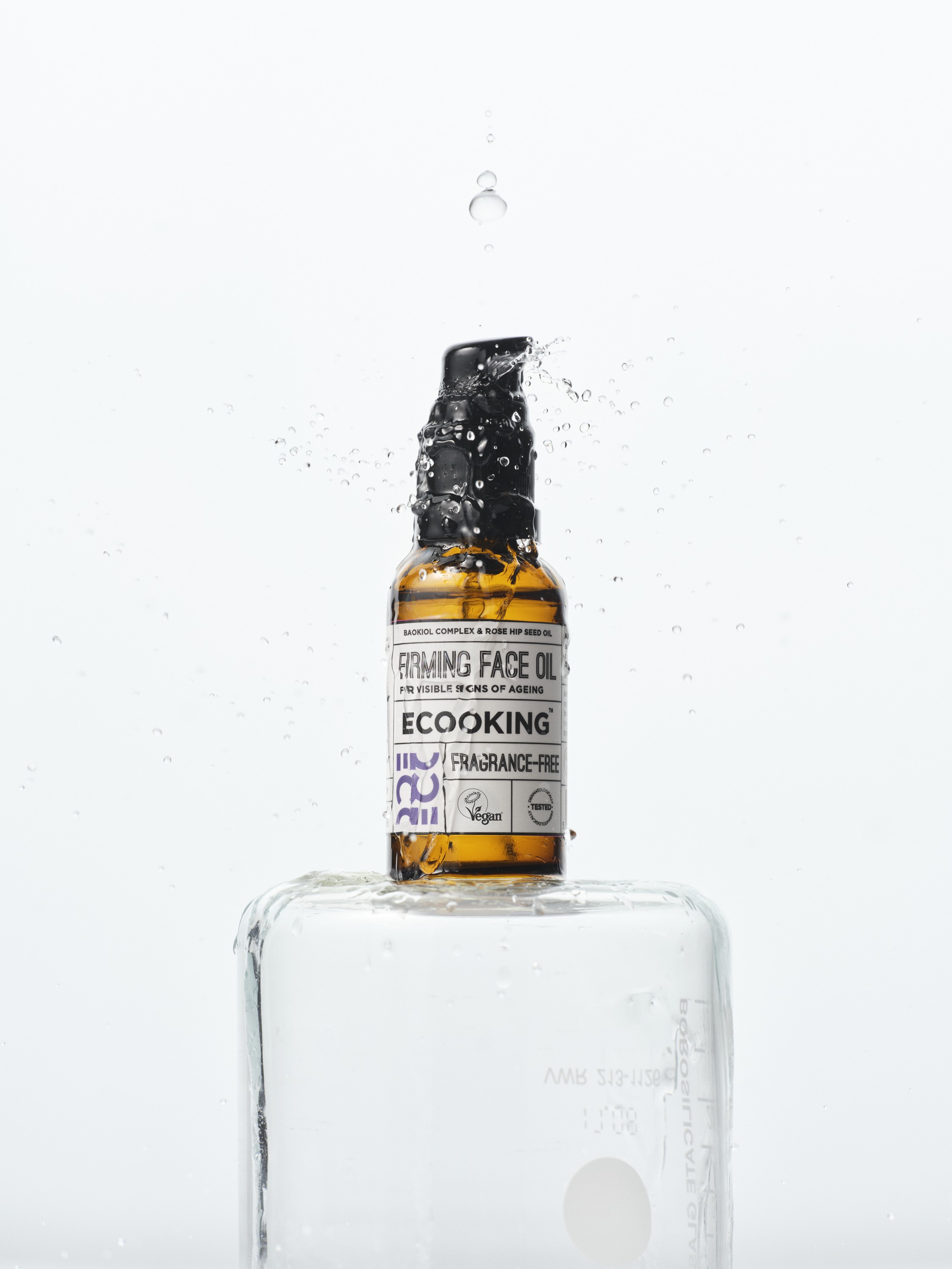 Firming Face Oil 30 ml