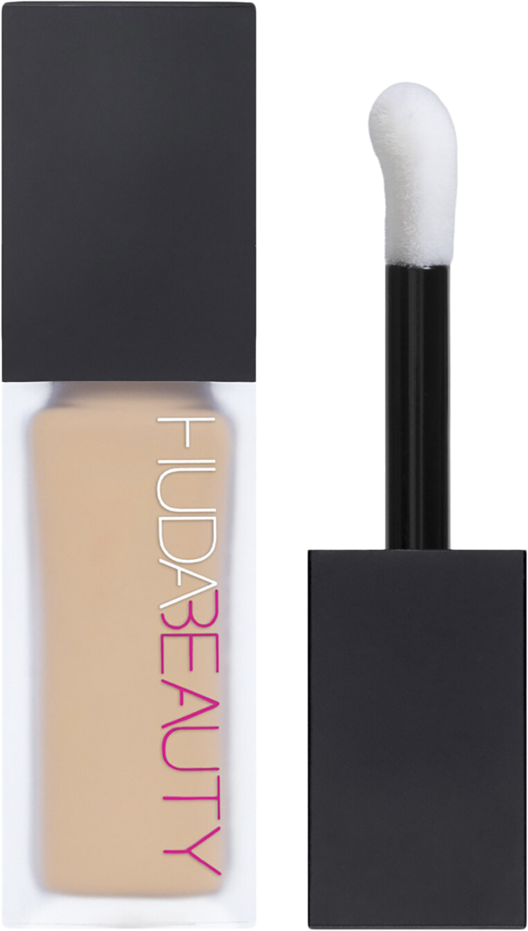 #Fauxfilter Luminous Matte Liquid Concealer