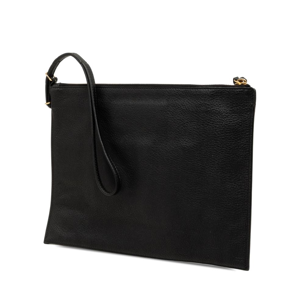 Balenciaga Clutch