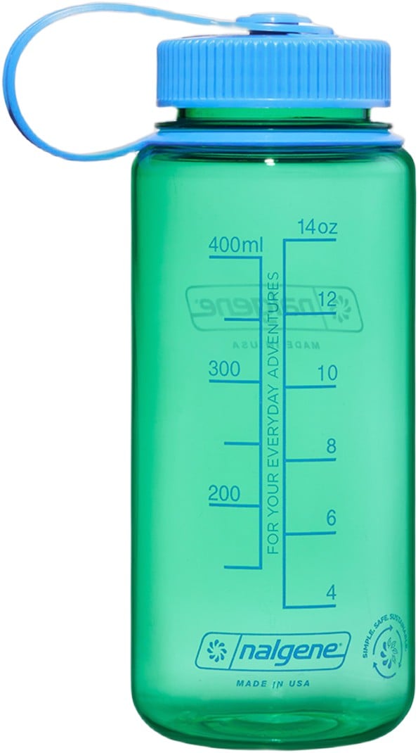 Nalgene Drikkedunk Wide Mouth Sustain 500 ml