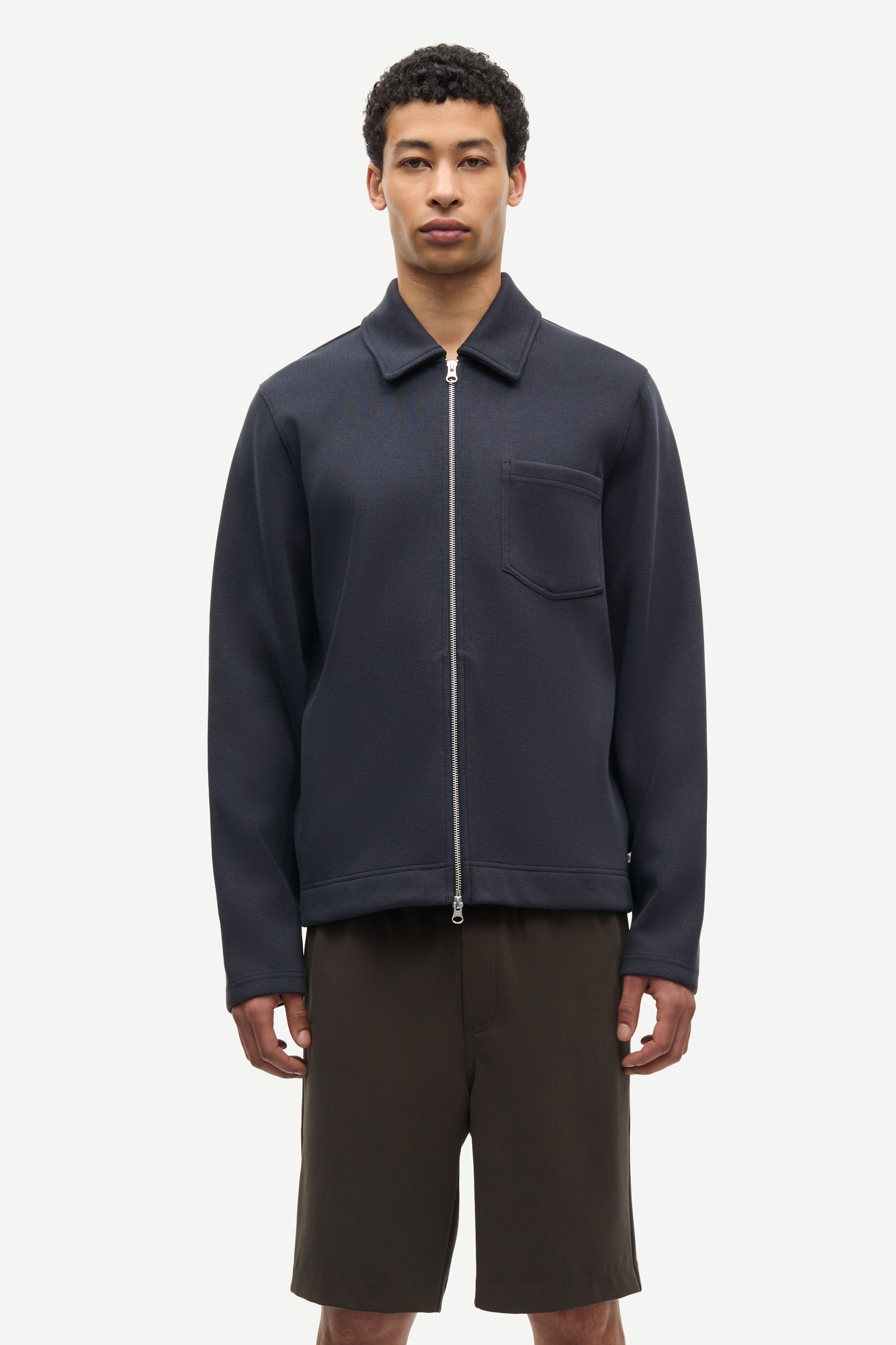 Sahannes Full zip 15509