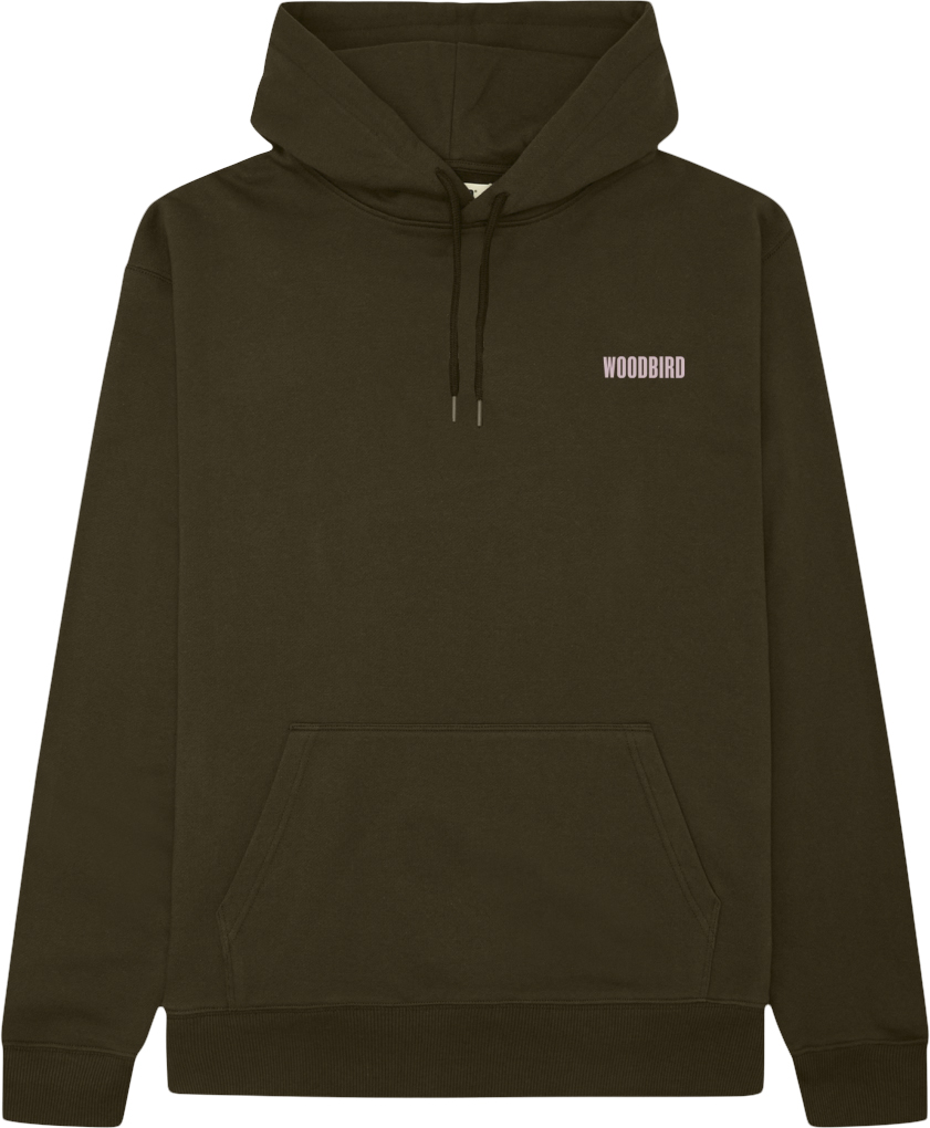 Wbpacs Founded Hoodie