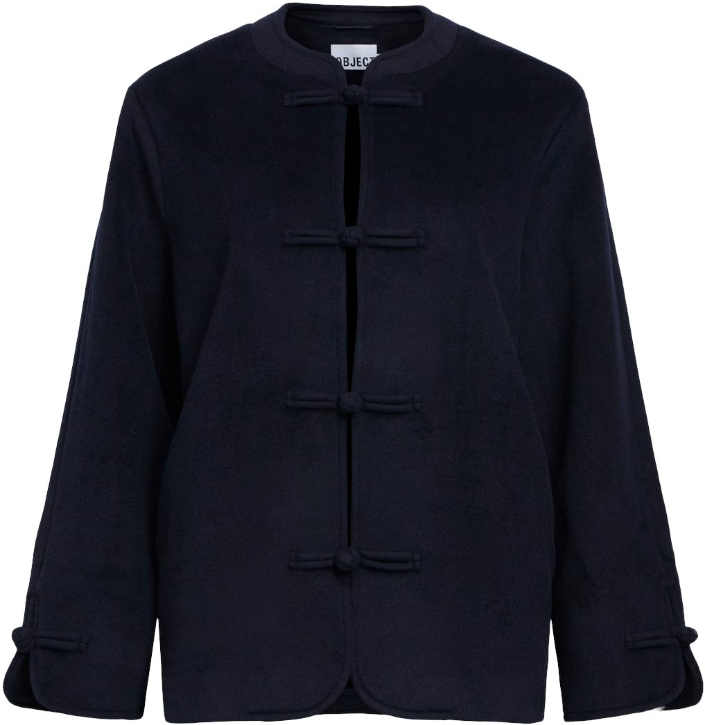 Objlinn L/S OZ Jacket E AW Fair 26