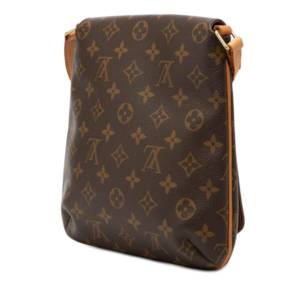 Louis Vuitton Musette Salsa