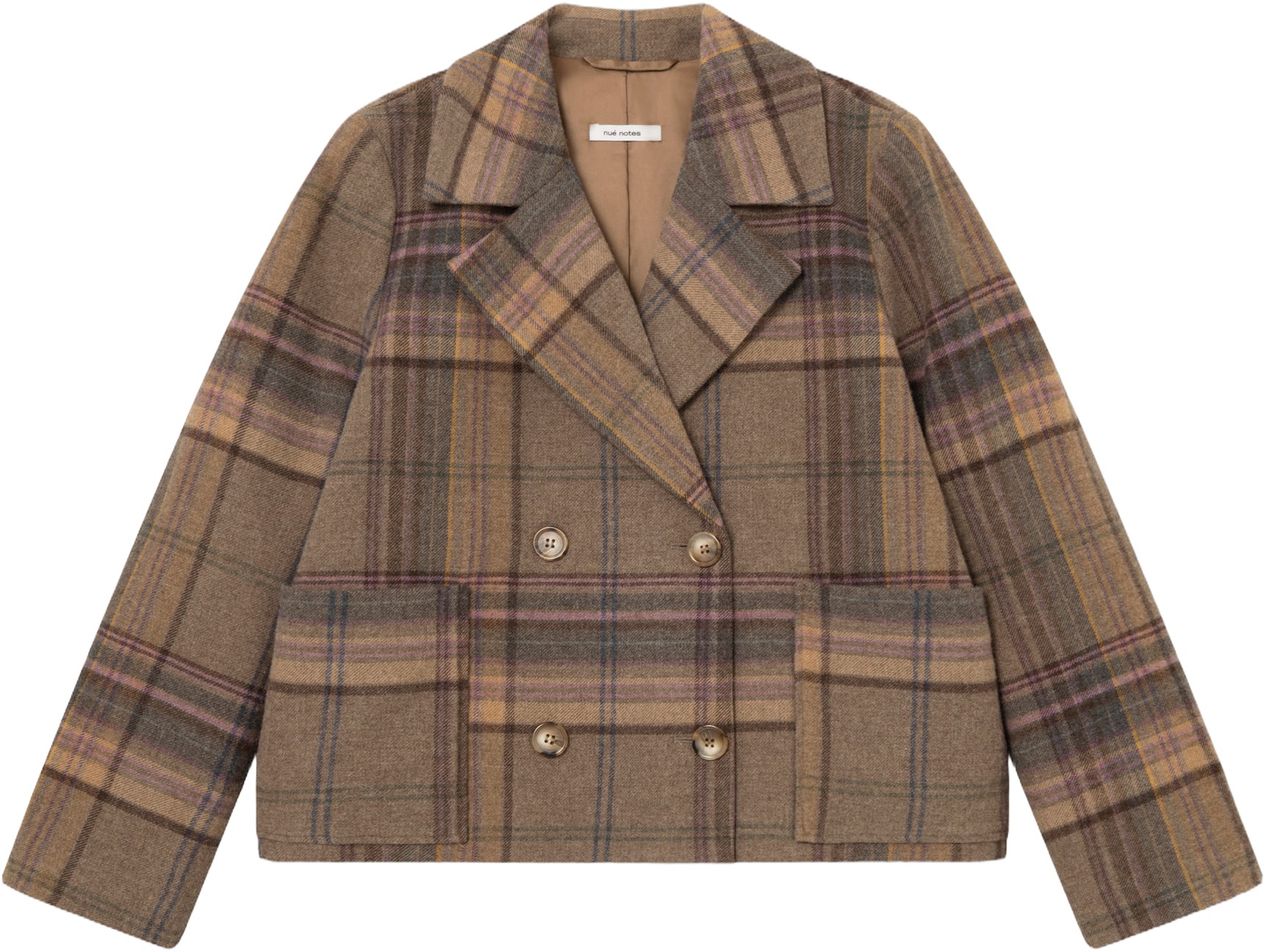 Frank Jacket