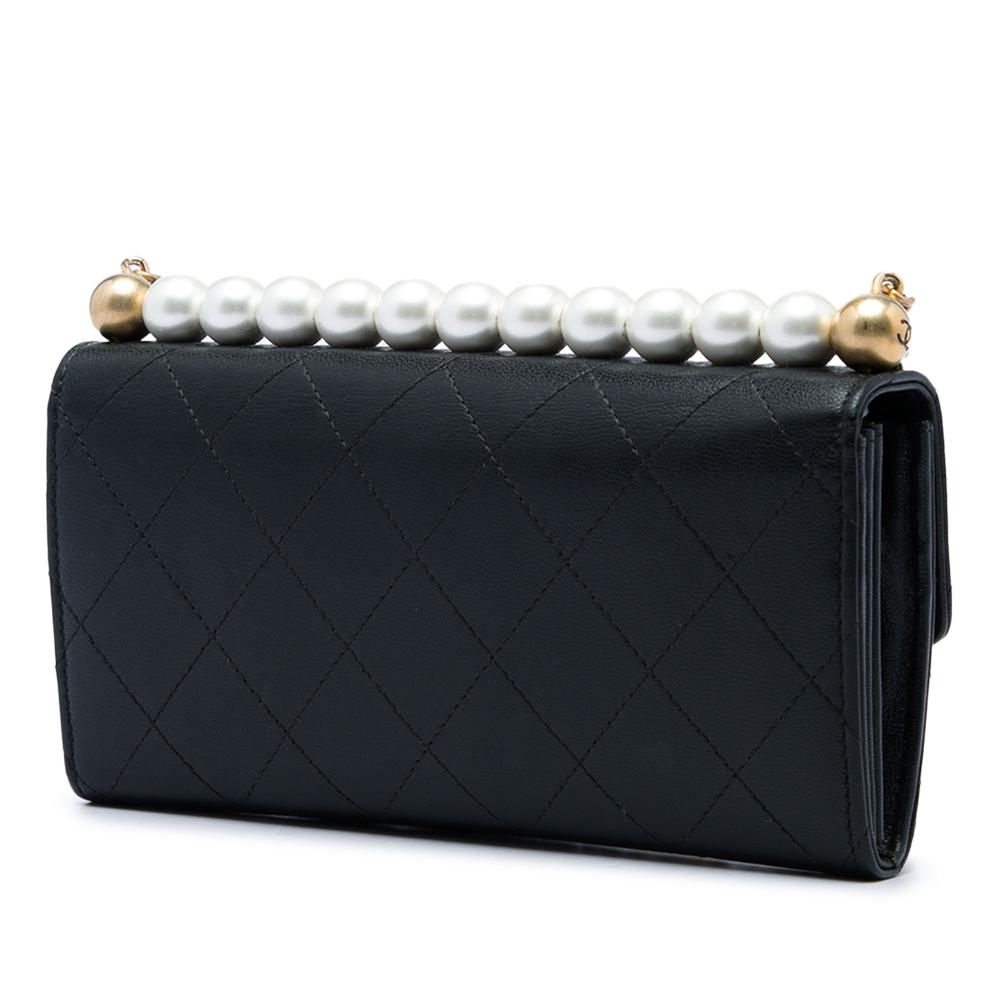Chanel Flap Bag