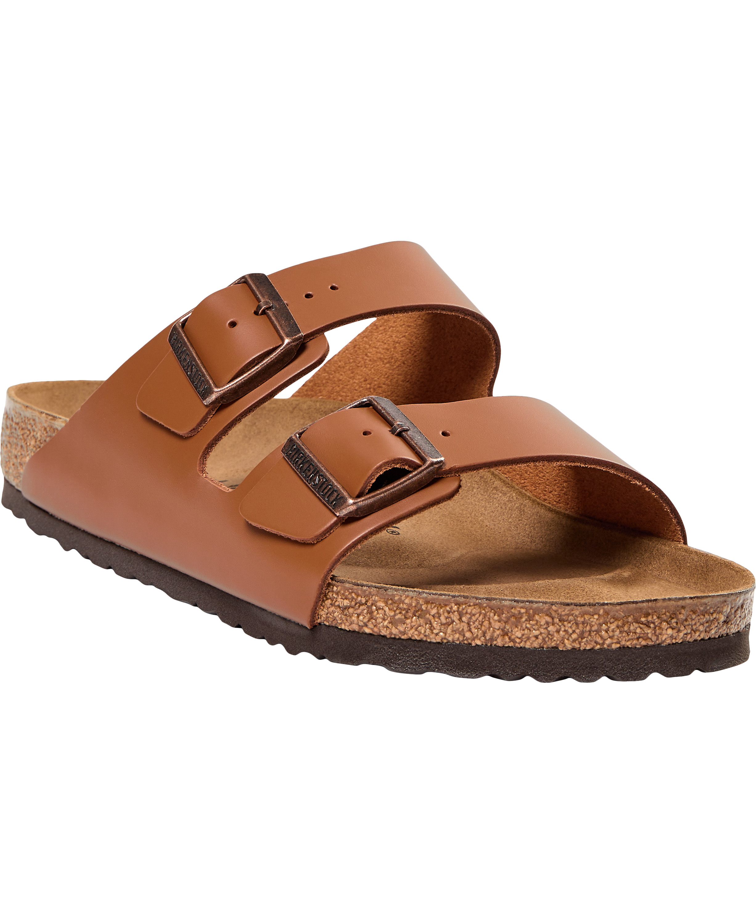 Arizona Ginger Brown