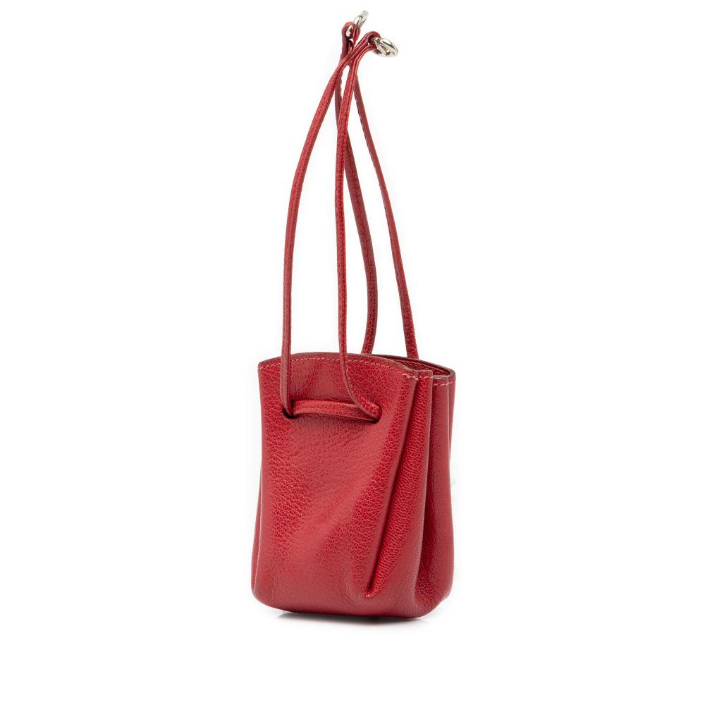 Hermès Pouch