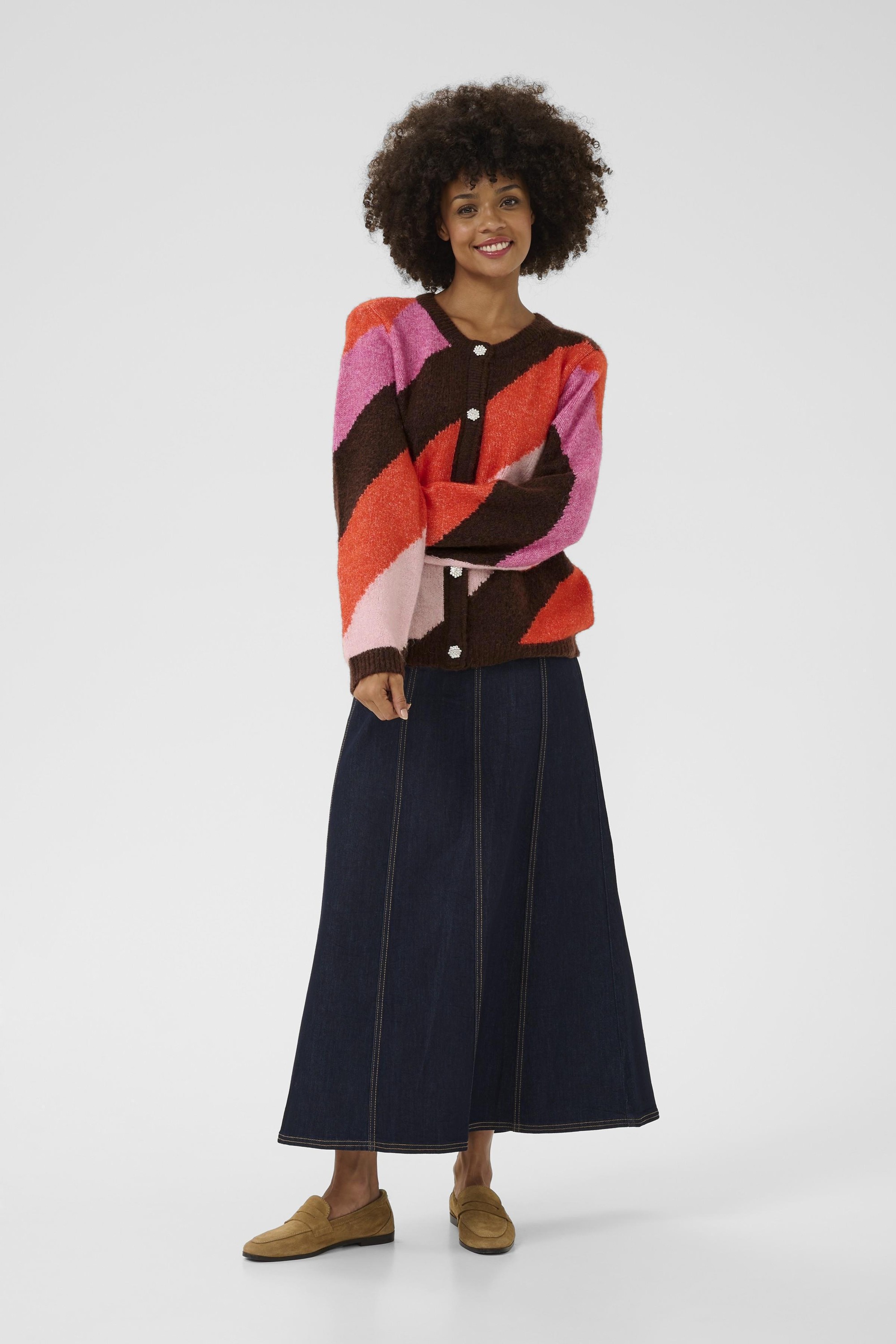 Cudiga Kimmy Cardigan