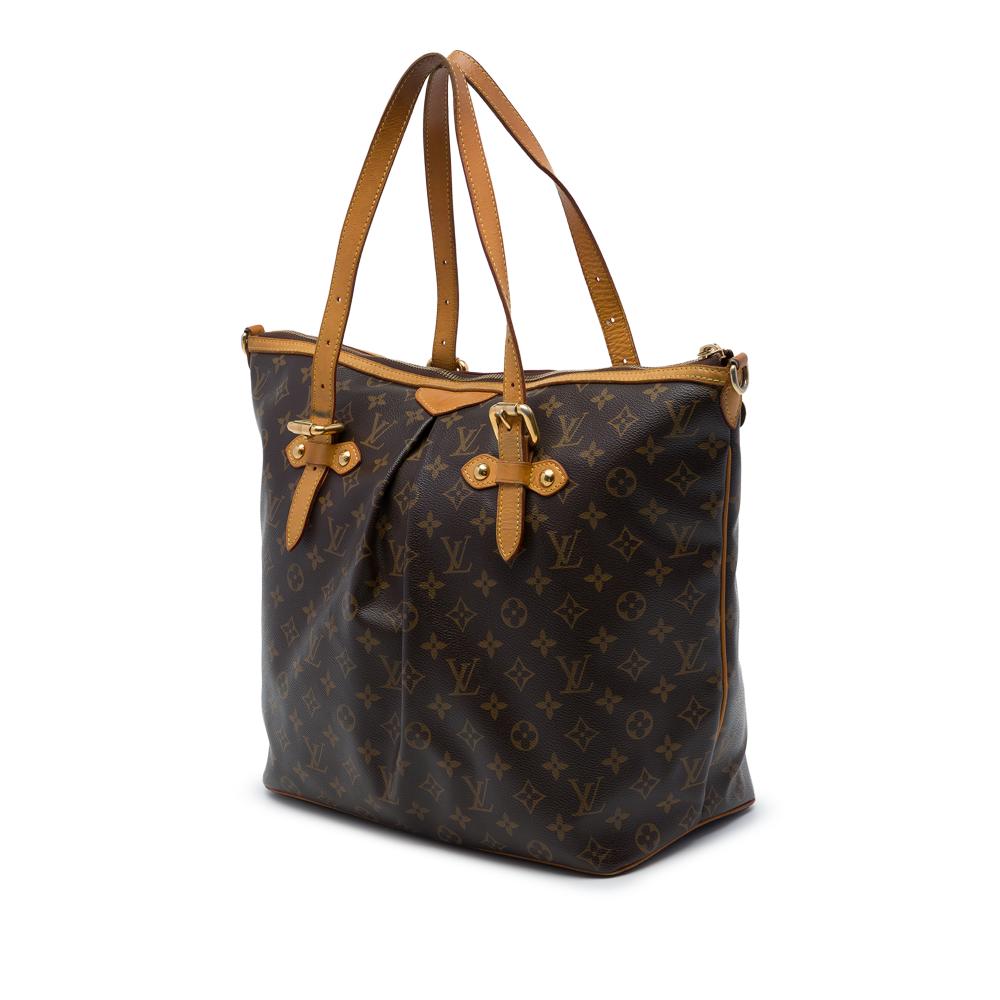 Louis Vuitton Palermo