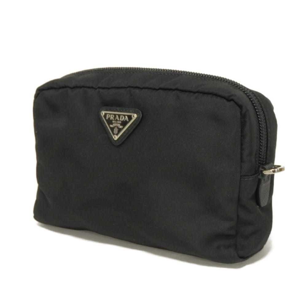 Prada Clutch