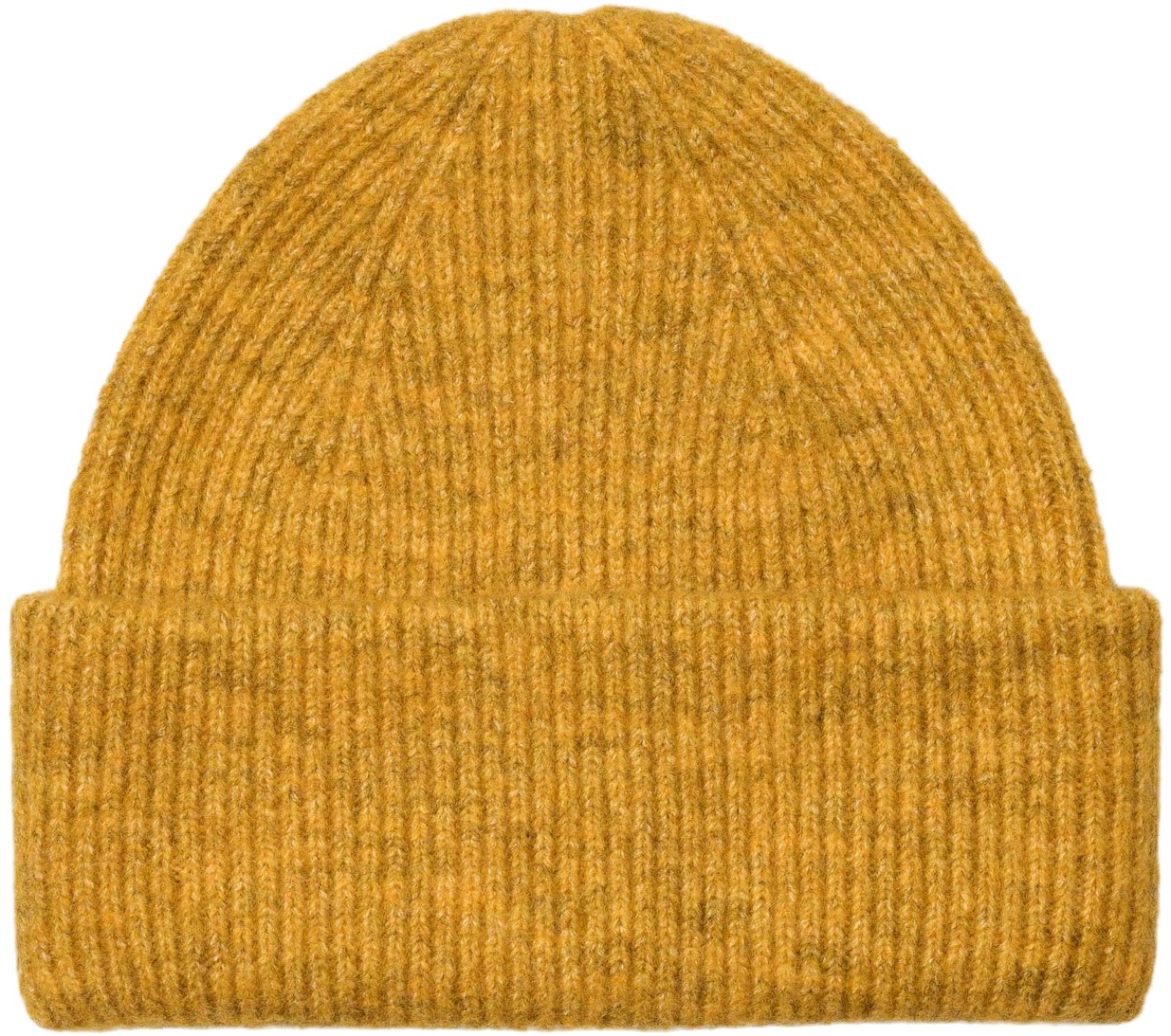 Unravel Base Beanie