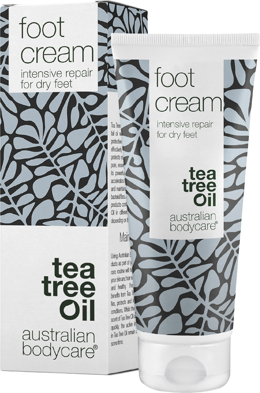 Billede af Foot Cream Fodcreme til Meget tør hud