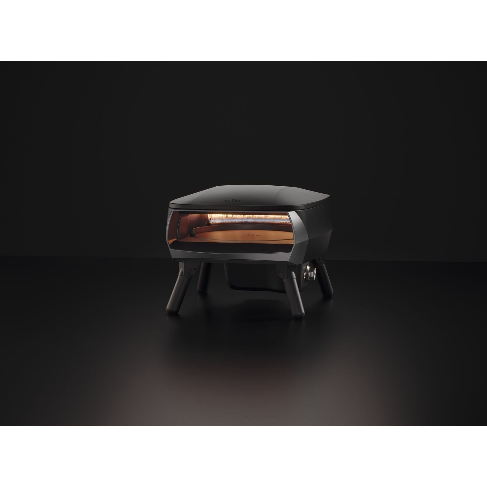 Witt Piccolo Rotante Pizza Oven