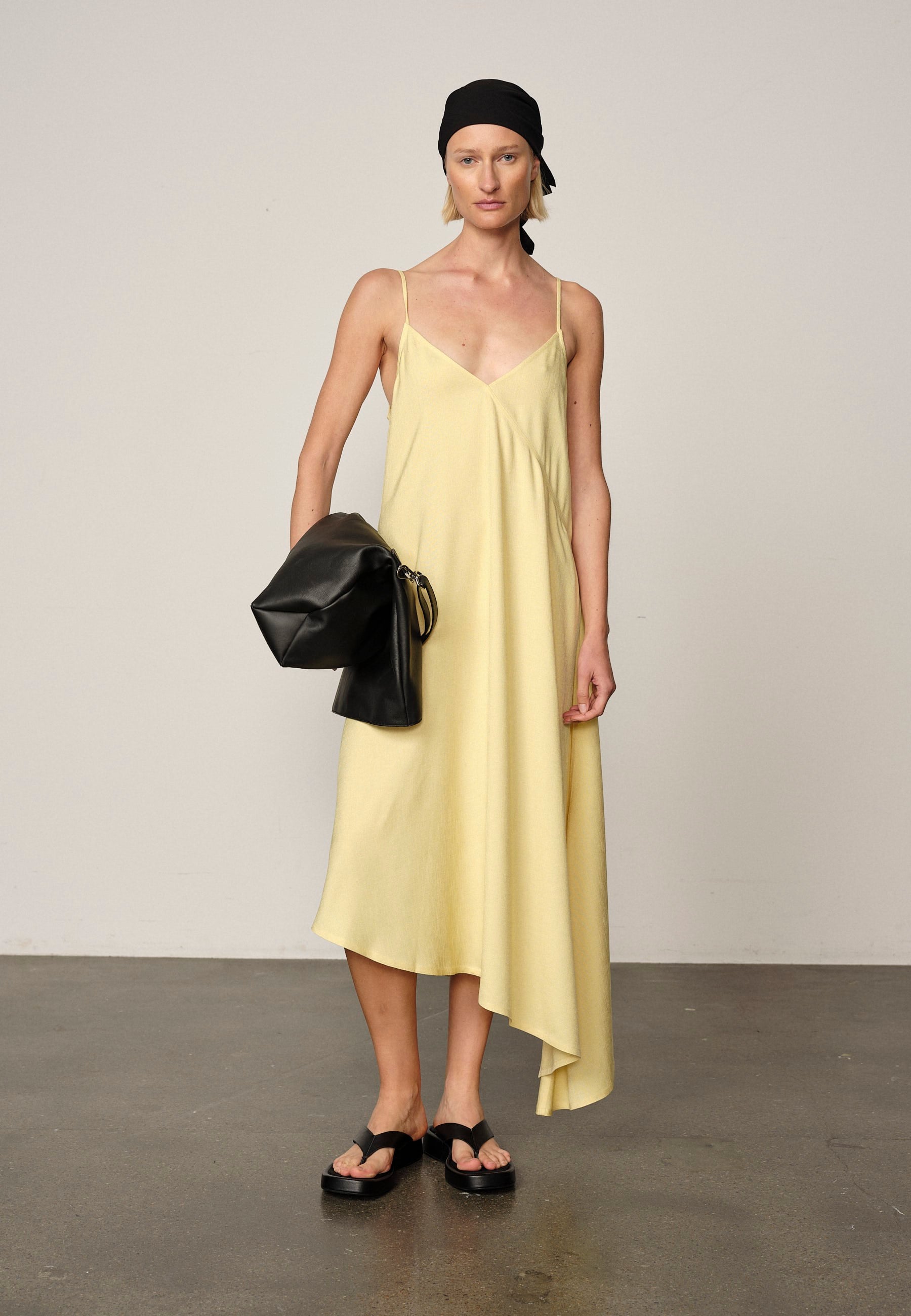 Sullivan Dress