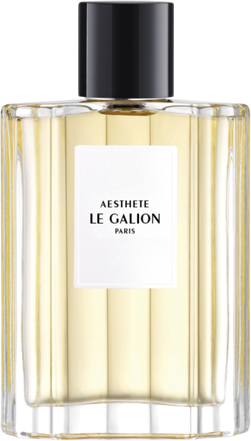 LE Galion Aesthete EdP Natural Spray 100 ml