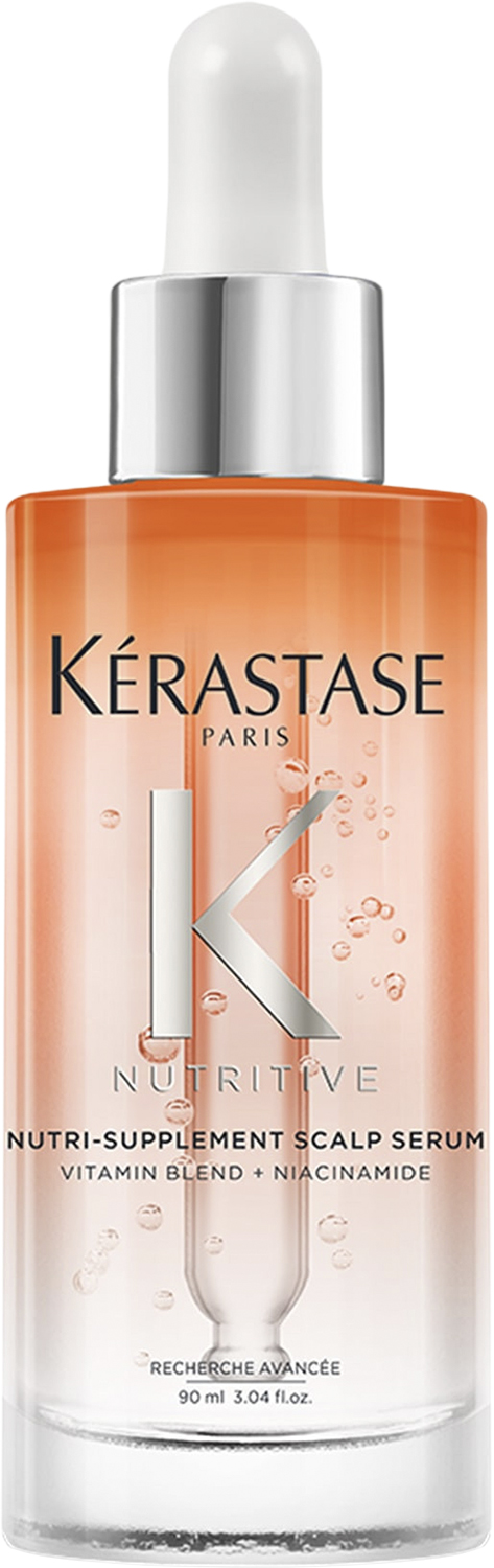 Nutritive Scalp Serum