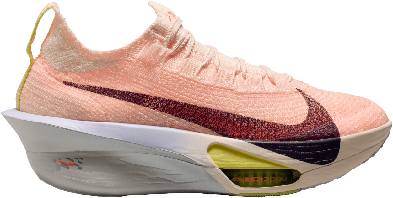 Air Zoom Alpha Fly Next 3% Løbesko