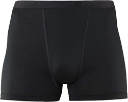 Devold Breeze Boxer, Black