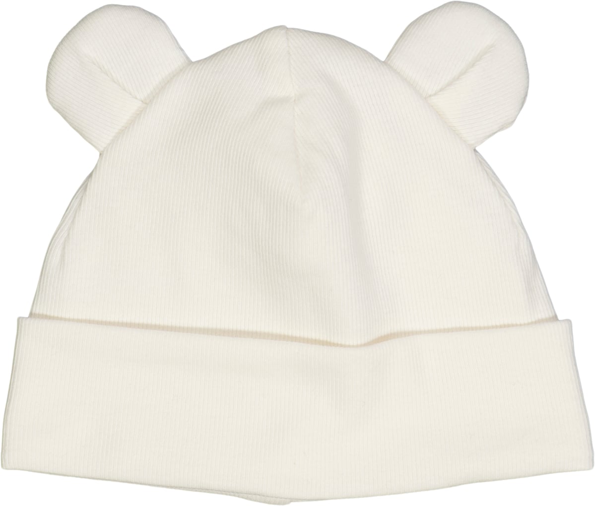 Rib Bear Beanie