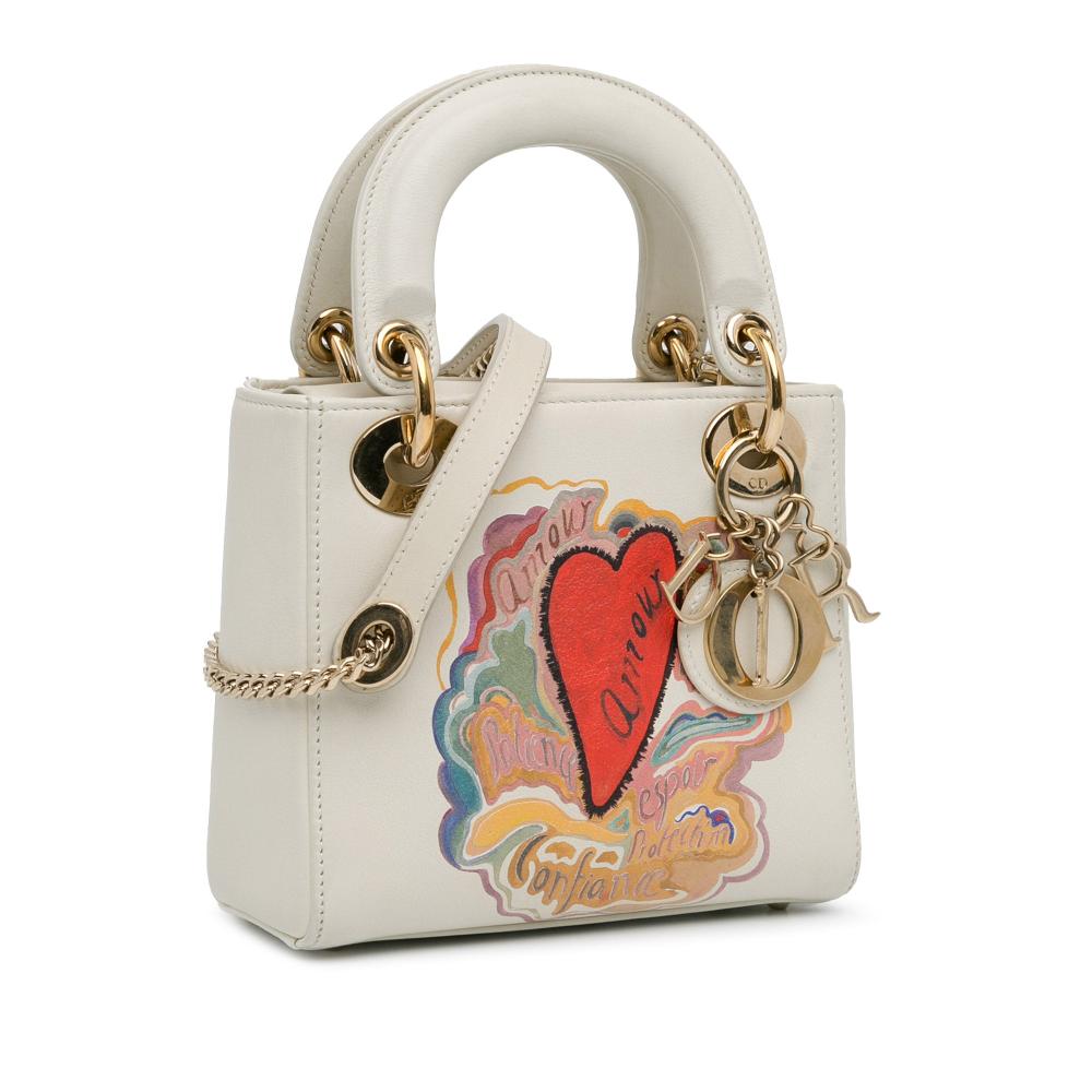 Dior Lady Dior