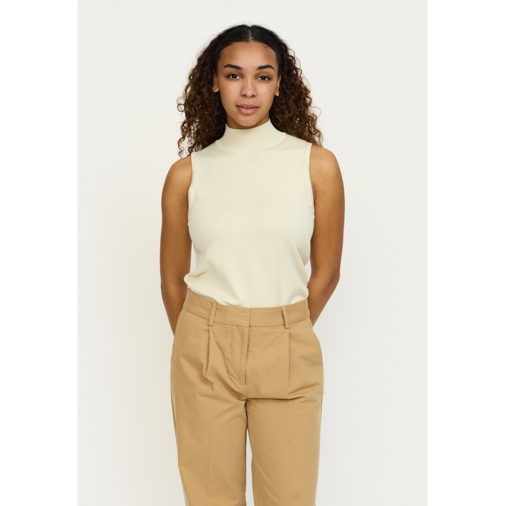 Srmarla SL Turtle Knit
