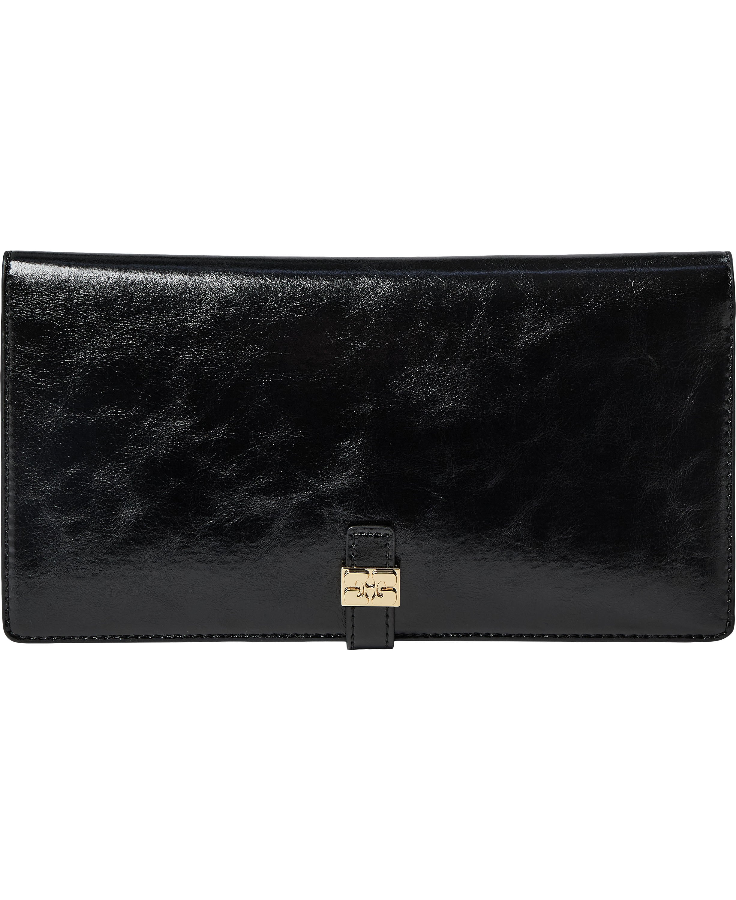 Long Slim Wallet Box