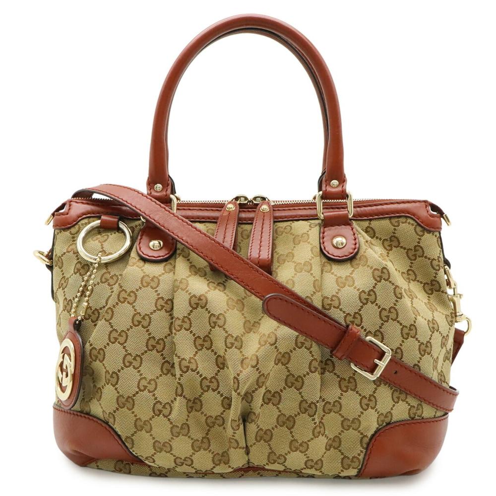 Gucci Tote