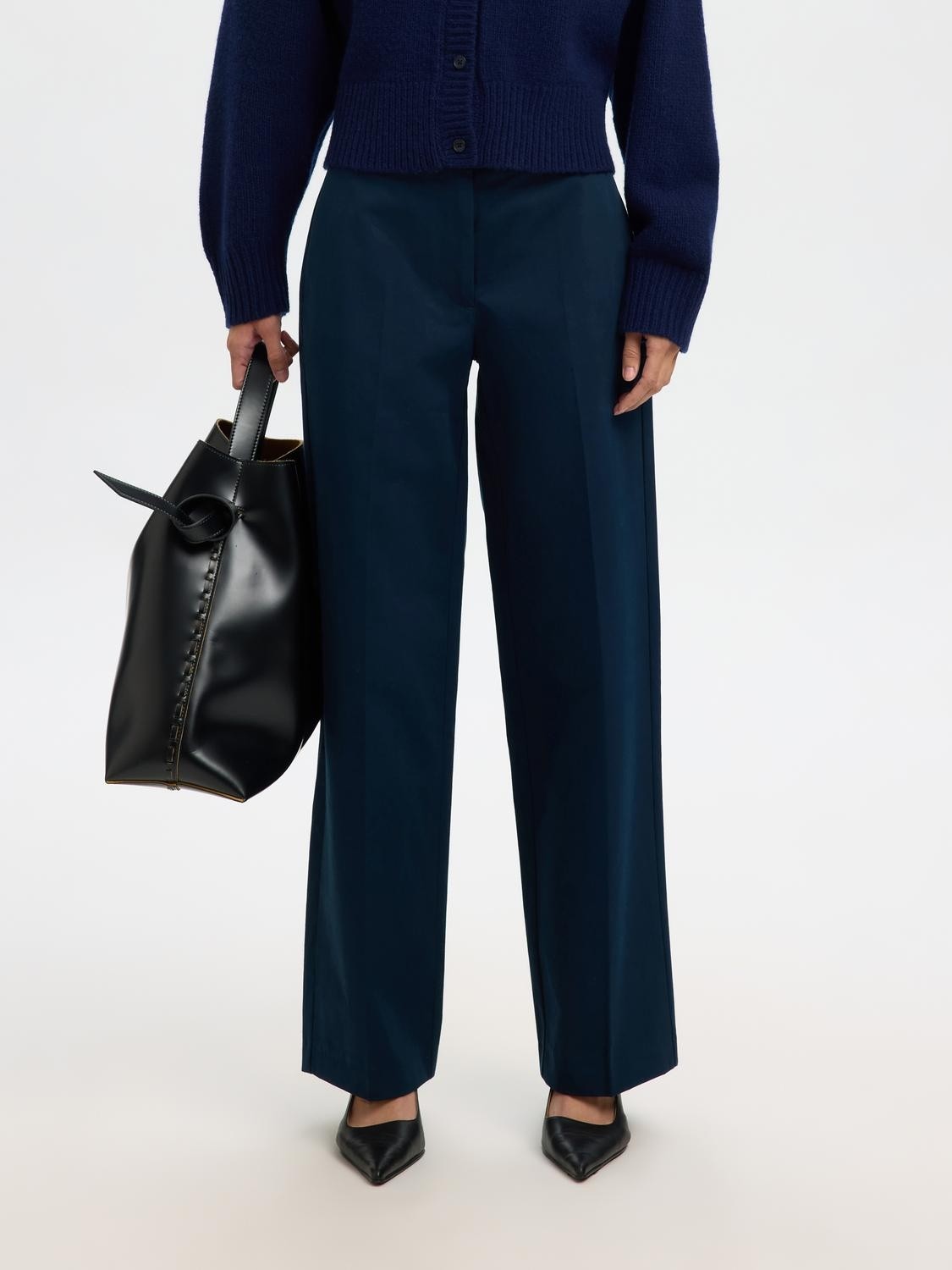 Slfwide Maggi MW Pant
