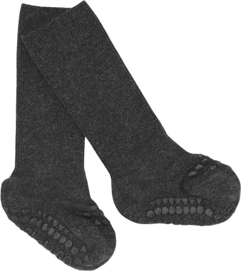Nonslip Socks - Bamboo LV