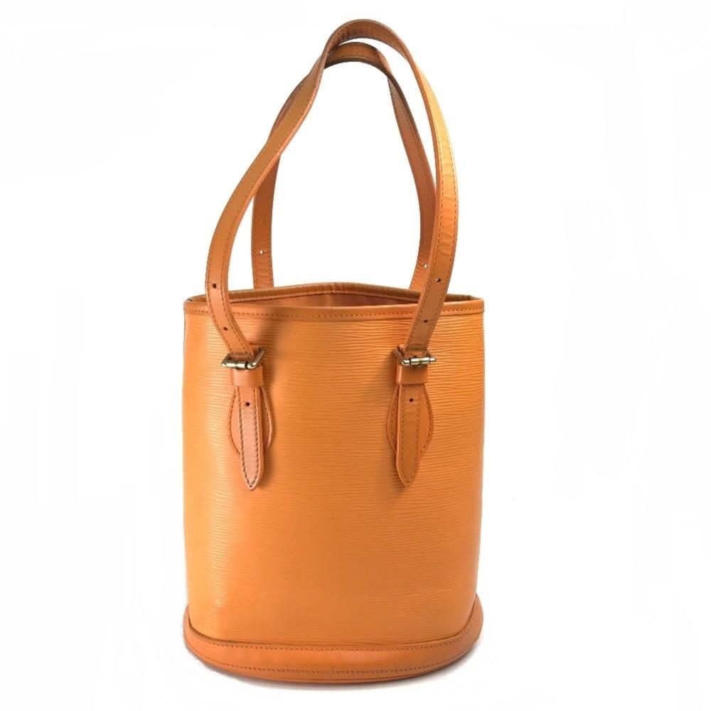 Louis Vuitton Bucket Bag