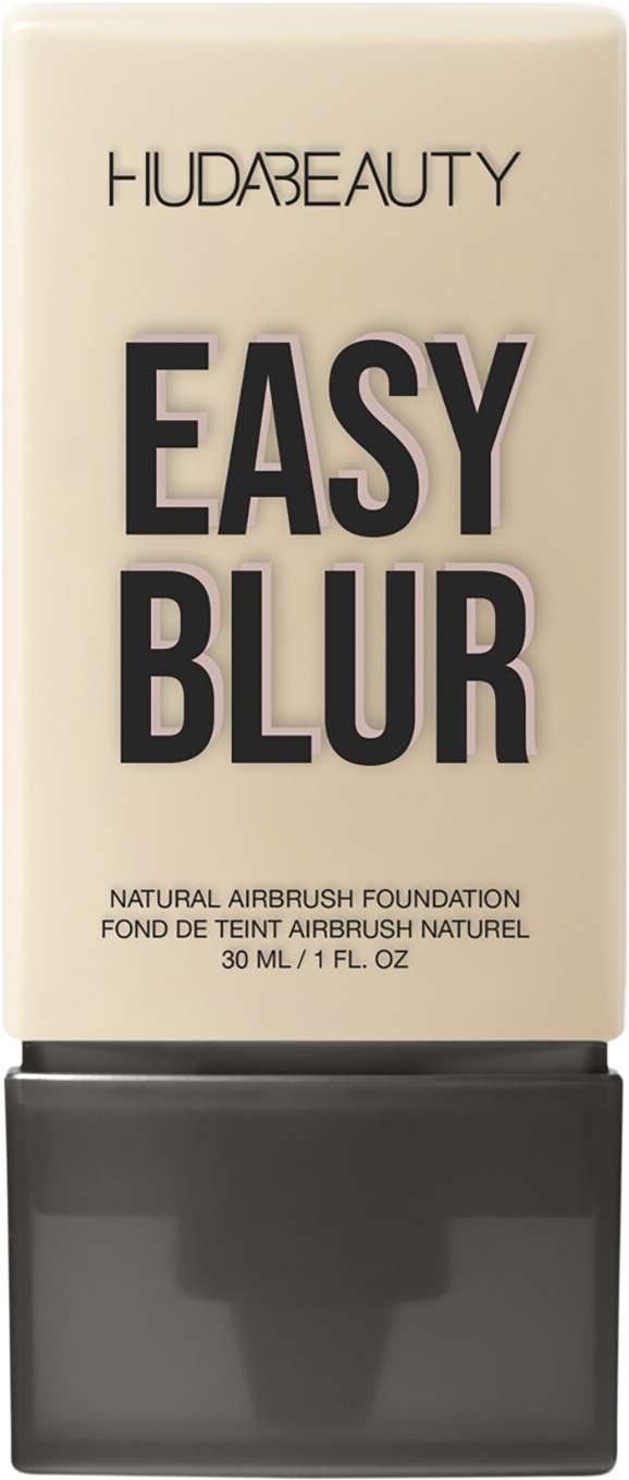 Easy Blur Natural Airbrush Foundation Foundation