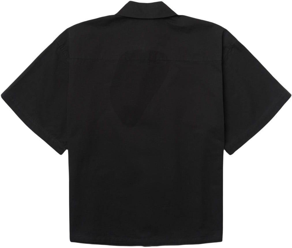 Wbluna Carp Shirt