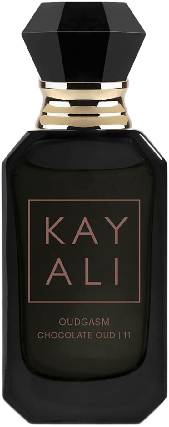 Oudgasm Chocolate Oud Eau de Parfum