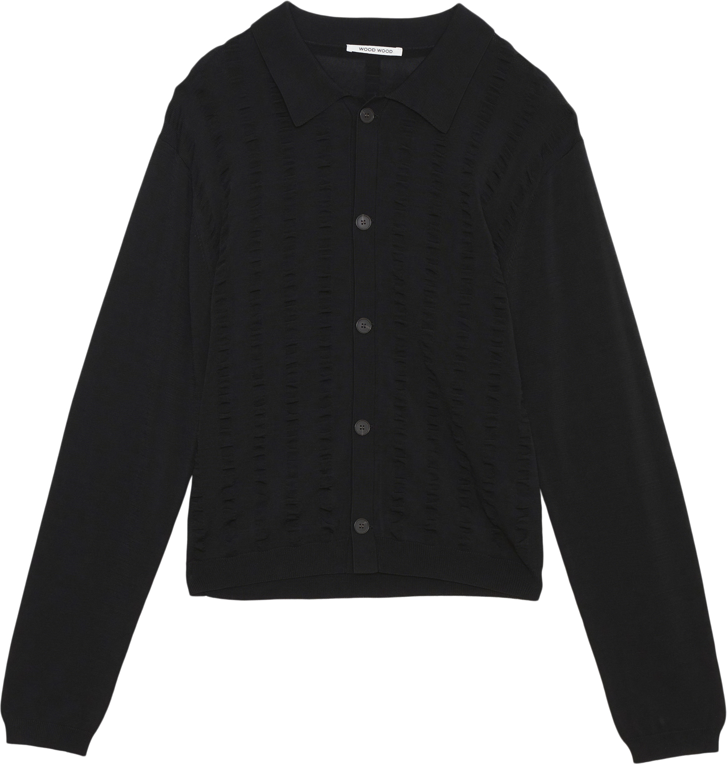 Wwbryce Knit Shirt