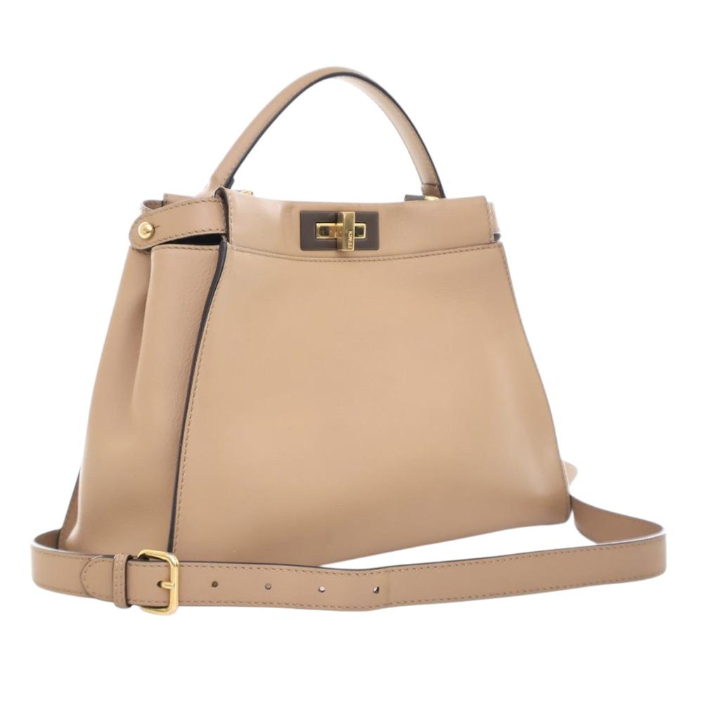 Fendi Peekaboo
