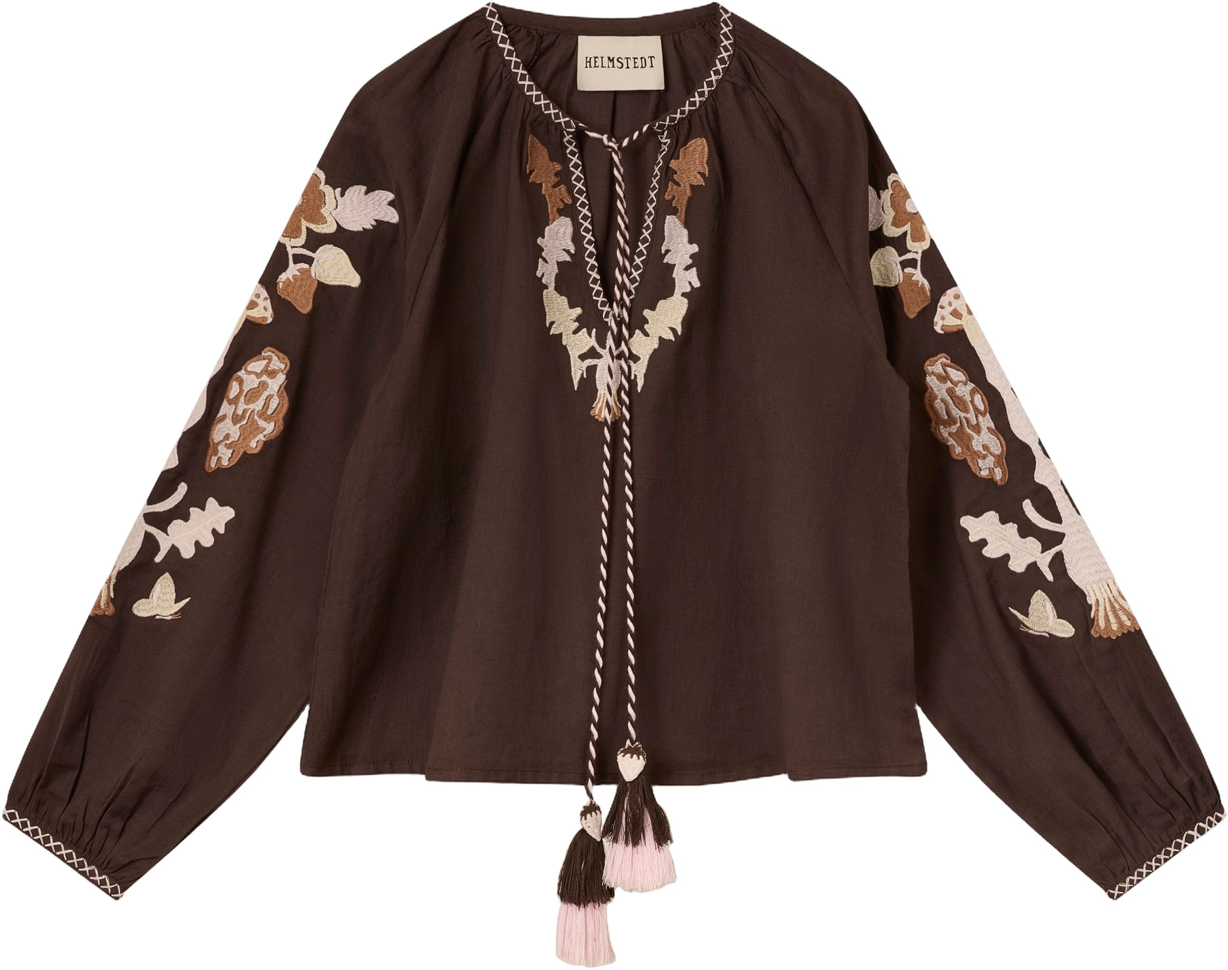 Gertrud Blouse
