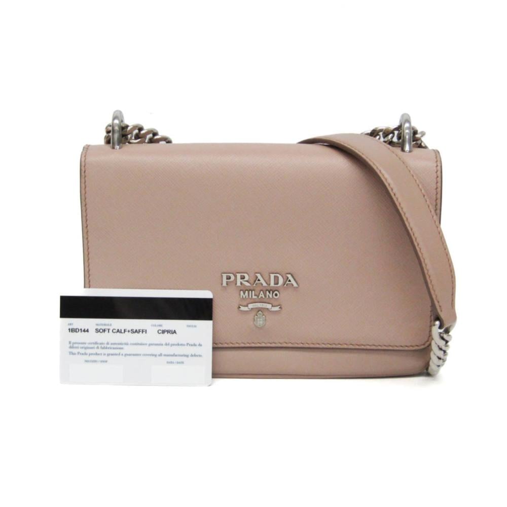 Prada Galleria Bag