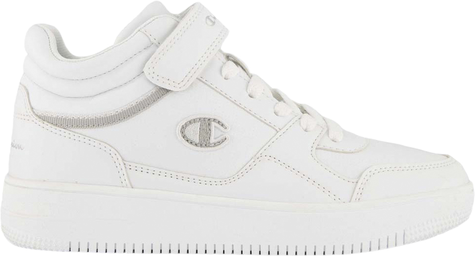 Mid Cut Rebound Vintage Sneakers