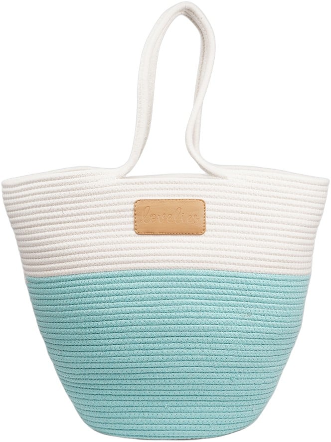 Nadi Cotton Beach BAG – 45 x 40 CM