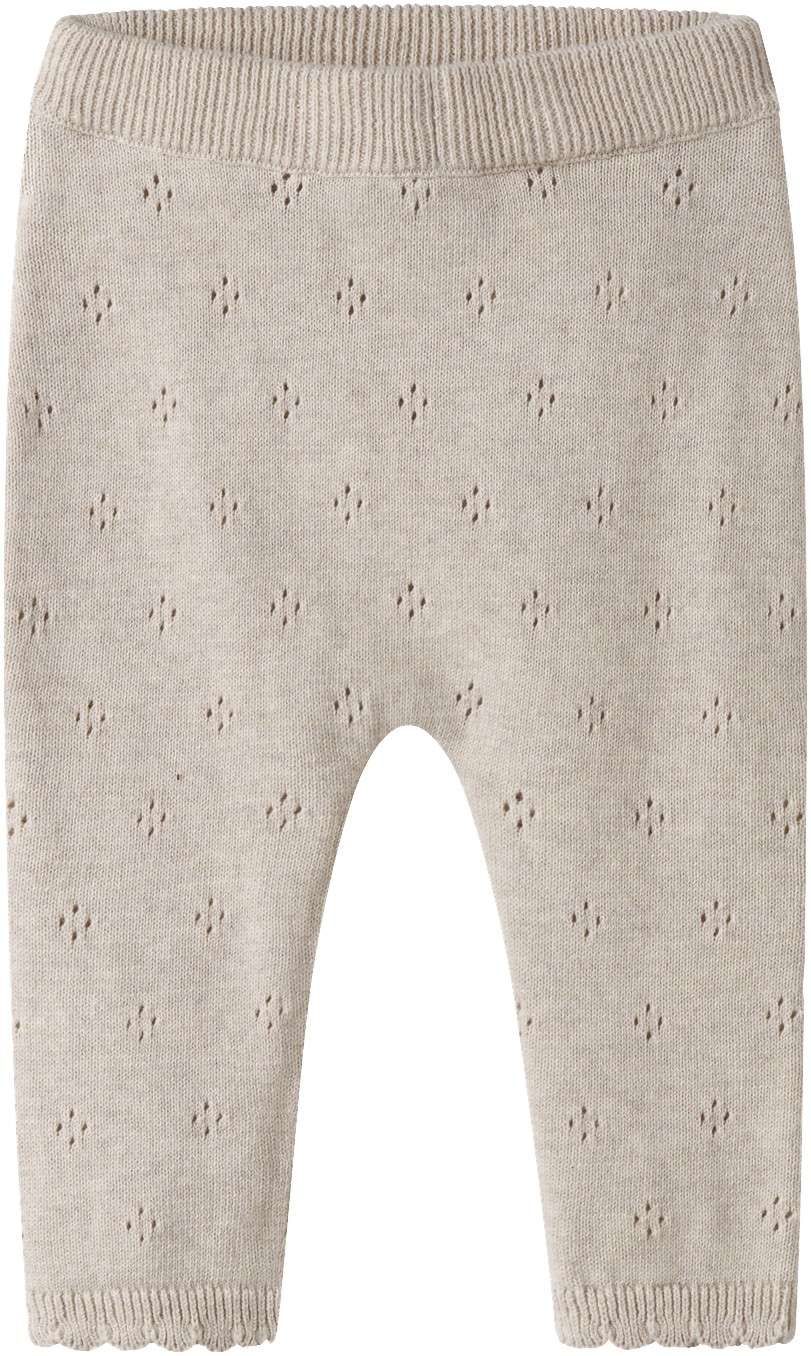 Nbfdiame Knit Pant