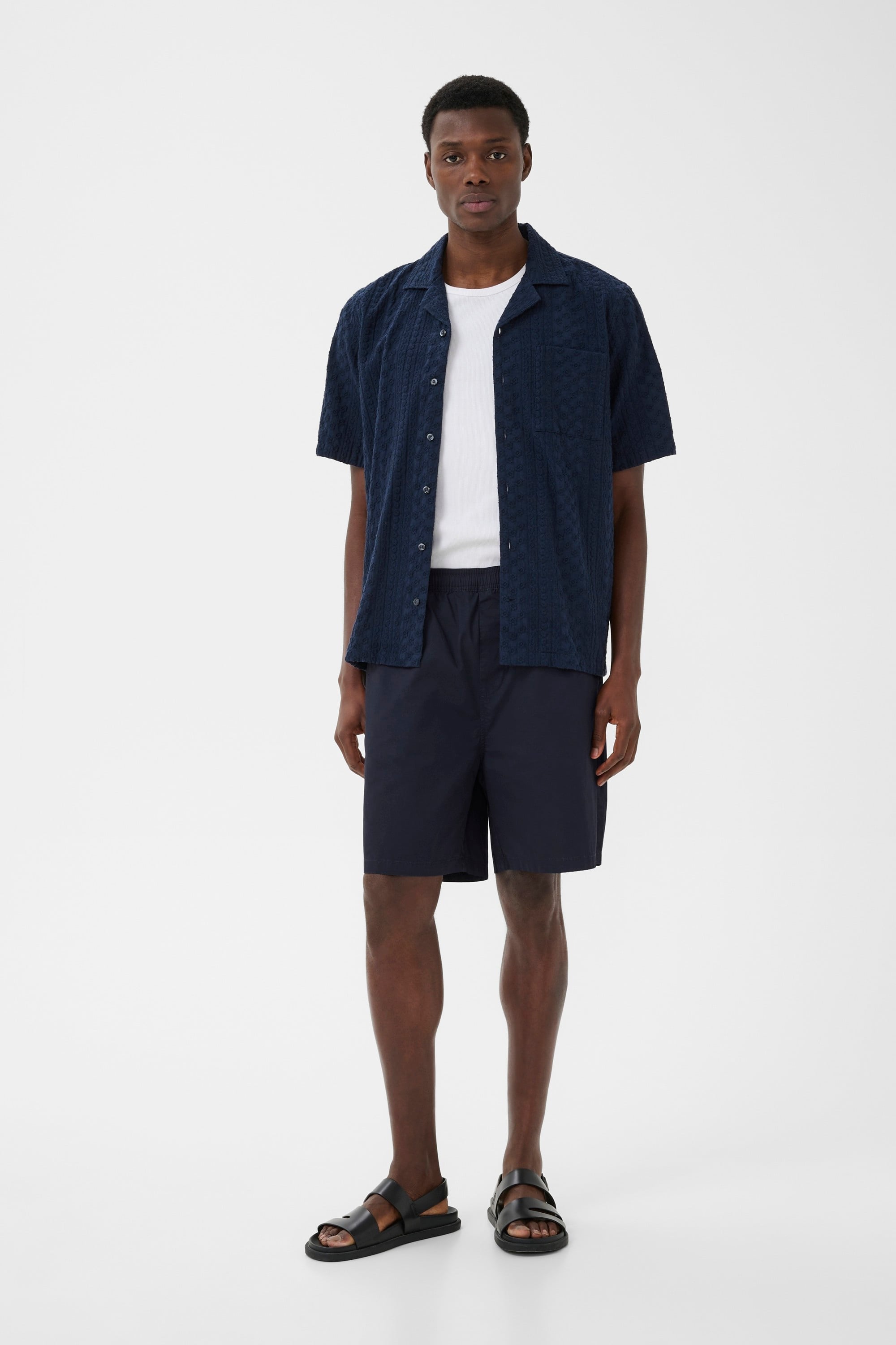 Manoram Shorts