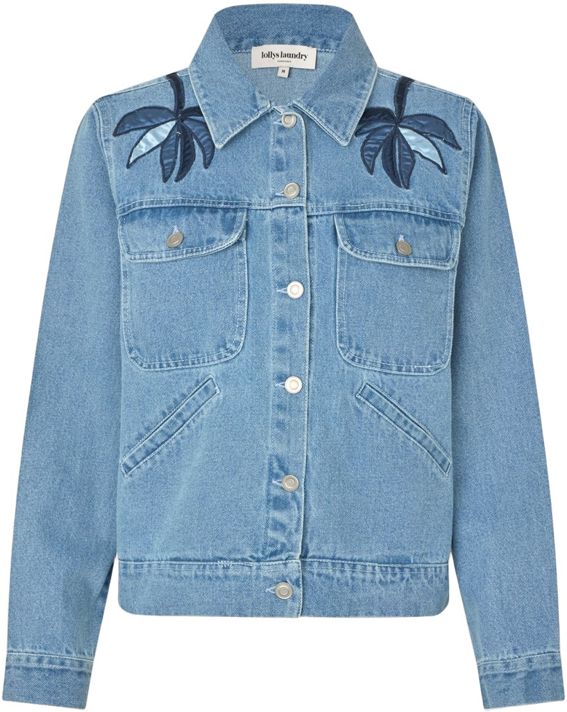 Birdll Denim Jacket