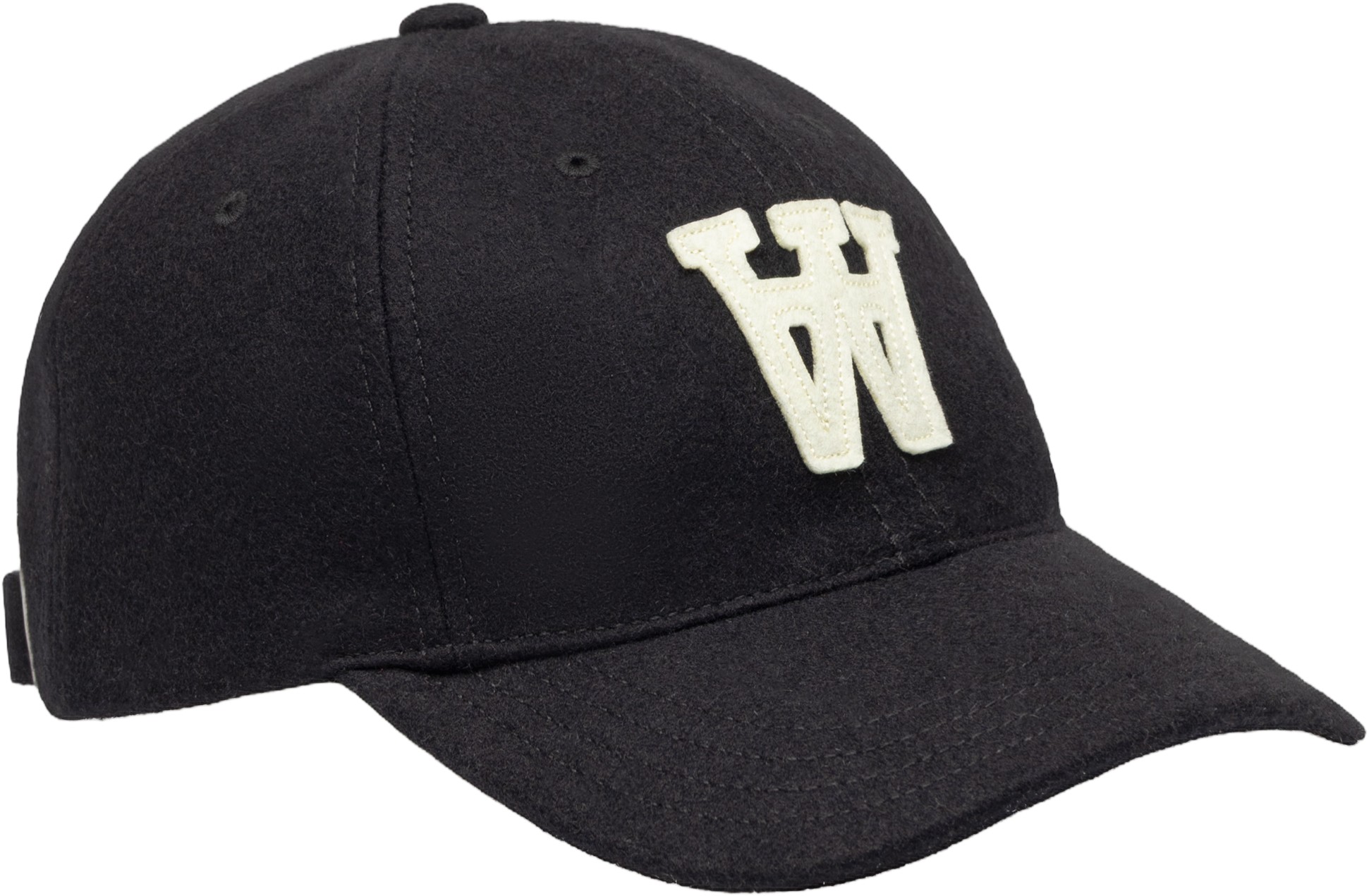 Wwaa Felt Patch cap 25250