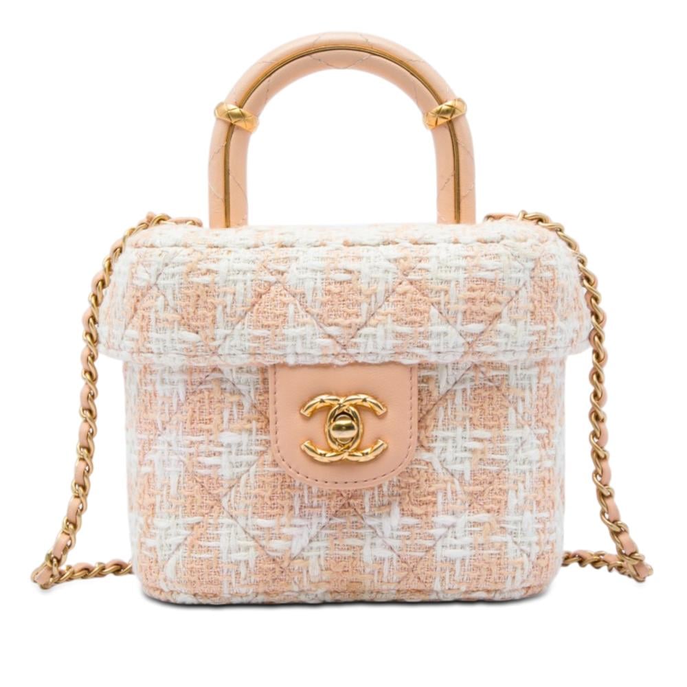 Chanel Flap Bag