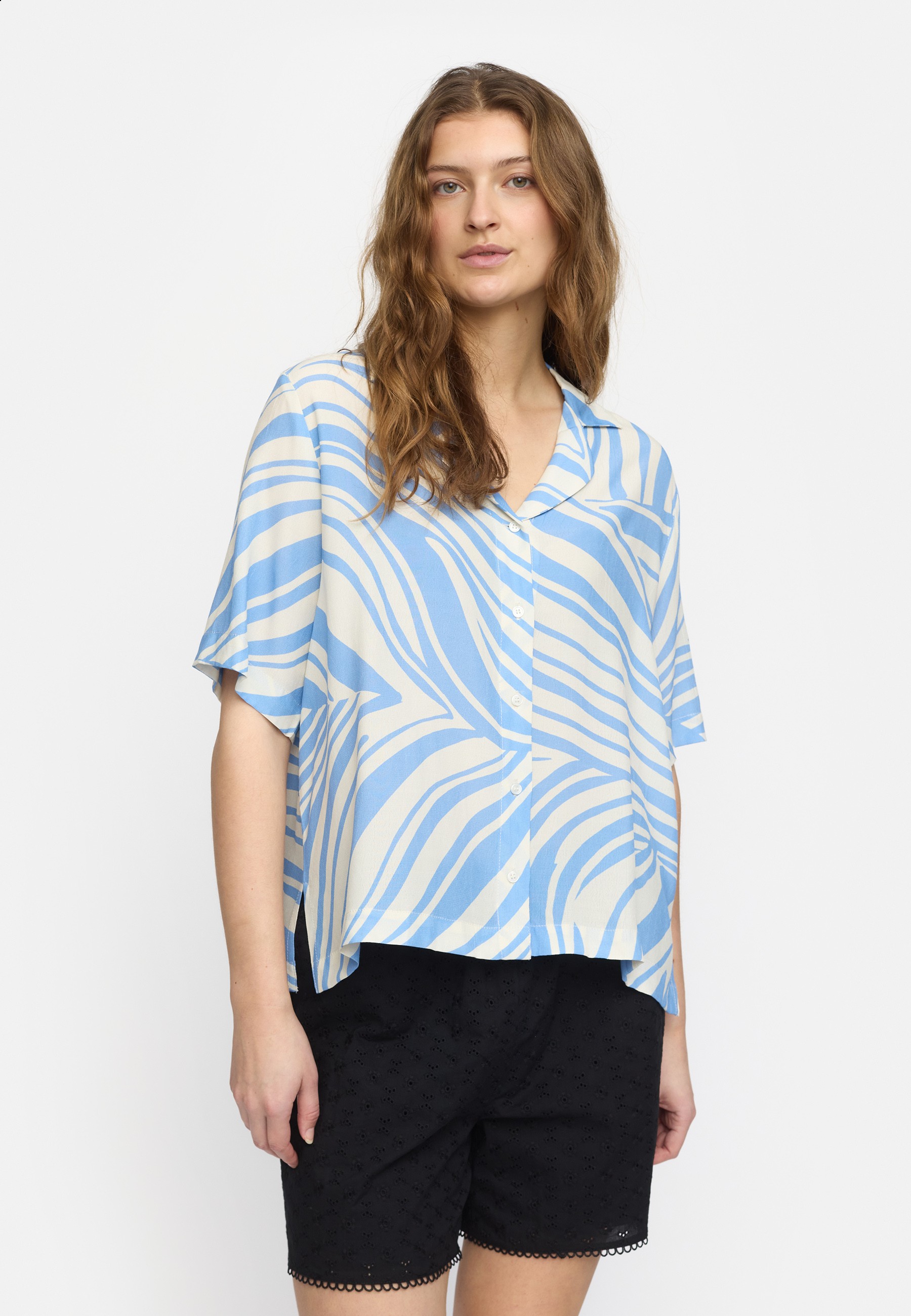 Srbilly Resort Shirt