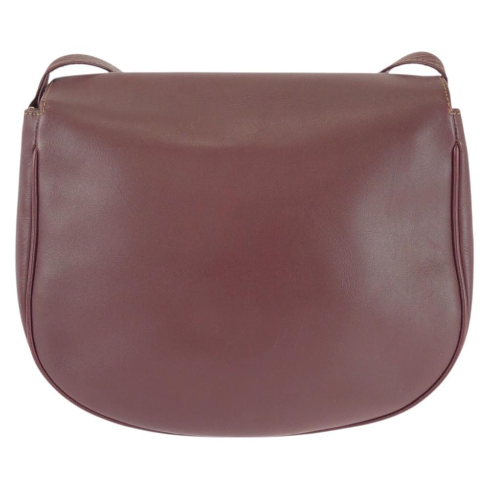 Cartier Shoulder Bag