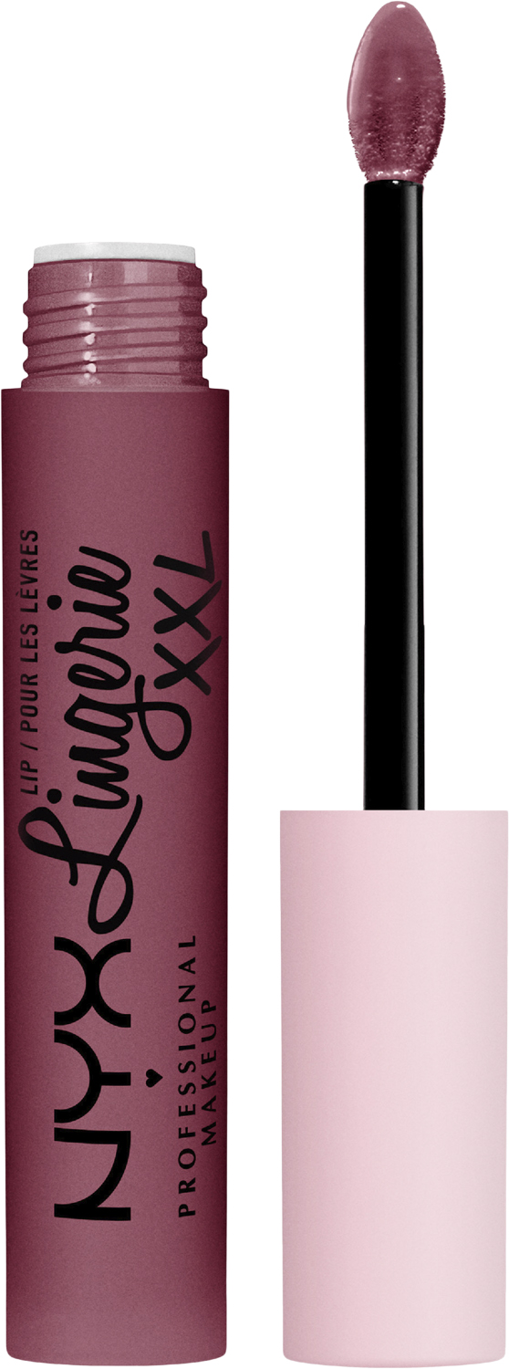 Lip Lingerie XXL