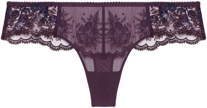 Intrigue Tanga