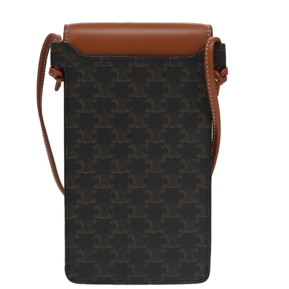 Celine Pouch